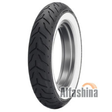 Dunlop D408F 130/80 R17 65H