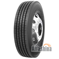 Nokian Hakka Truck Coach (універсальна) 315/80 R22.5 156/150L