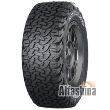 Rydanz Raptor R19 265/65 R17 120/117S OWL