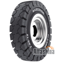 Ascenso 692 (індустріальна) 5.00 R8 120A5/111A5 QH