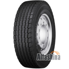 Semperit Winter D2 (ведуча) 315/70 R22.5 154/150L