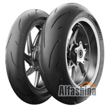 Michelin POWER GP2 120/70 ZR17 58W
