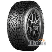 Tesche Ridge Blade X/T 255/85 R16 121/118Q RWL