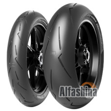 Pirelli DIABLO SuperCORSA V4 SC2 180/60 R17 75V