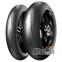 Pirelli Diablo Supercorsa V3 SС2 120/70 R17 58W