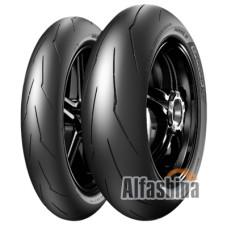 Pirelli Diablo Supercorsa V3 SС2 120/70 R17 58W