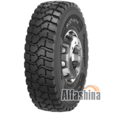 Prometeon S02 PISTA (універсальна) 14.00 R20 164/160K