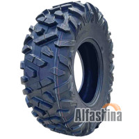 Hakuba P3501 (квадроцикл) 30/10 R14 77J PR6