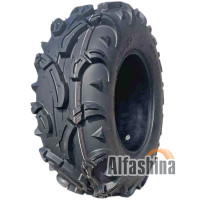 Hakuba P351 (квадроцикл) 25/10 R12 50J PR6