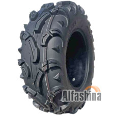 Hakuba P351 (квадроцикл) 25/8 R12 43J PR6
