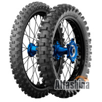 Michelin Starcross 6 Med/Hard 110/90 R19 62M
