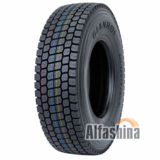 Gianroi A702 (ведуча) 315/80 R22.5 157/154K PR20