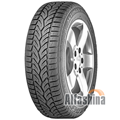 General Tire Altimax Winter Plus 215/55 R16 97H XL
