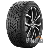 Michelin X-Ice Snow+ 255/35 R21 98H