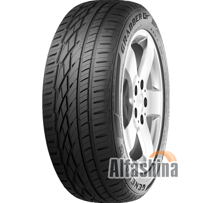 General Tire Grabber GT 255/55 R18 109Y XL FR