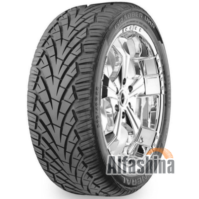 General Tire Grabber UHP 285/35 ZR22 106W XL General Tire Grabber UHP 285/35 ZR22 106W XL