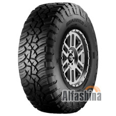 General Tire Grabber X3 235/75 R15 110/107Q