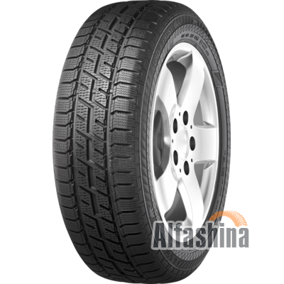 Gislaved Euro*Frost Van 195/70 R15C 104/102R