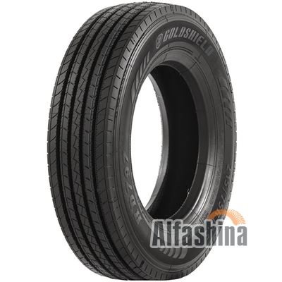Goldshield HD797 (рульова) 315/70 R22.5 154/150M