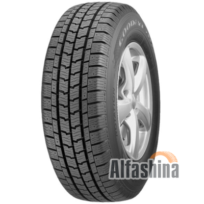 Goodyear Cargo UltraGrip 2 205/65 R16C 107/105T (шип)