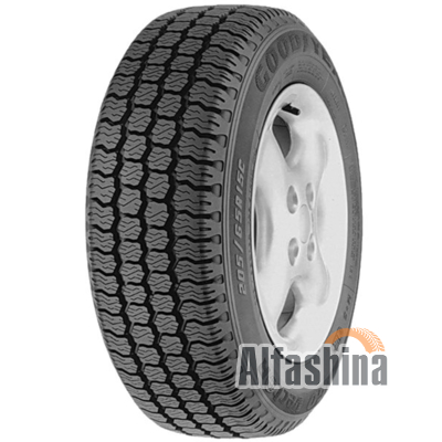 Goodyear Cargo Vector 205/75 R16C 110/108R