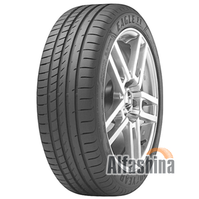 Goodyear Eagle F1 Asymmetric 2 245/35 R18 88Y ROF *