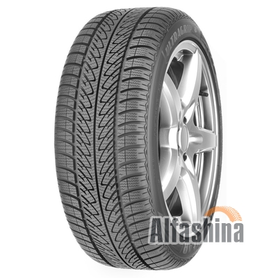 Goodyear UltraGrip 8 Performance 195/55 R16 87H *
