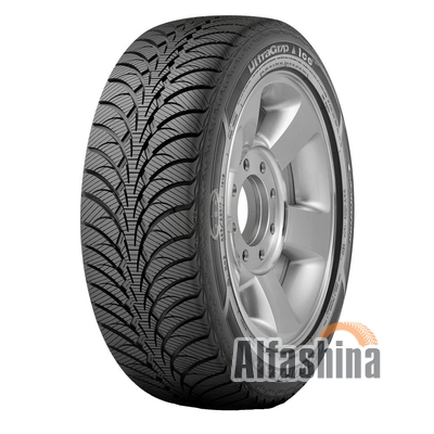 Goodyear UltraGrip Ice WRT 255/55 R18 109S XL
