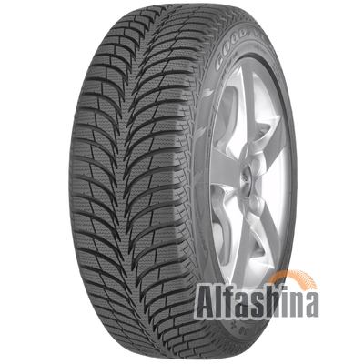 Goodyear UltraGrip Ice+ 195/55 R16 87T