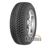 Goodyear UltraGrip+ SUV 245/60 R18 105H