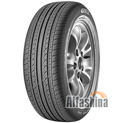 GT Radial Champiro 228 225/60 R16 98V