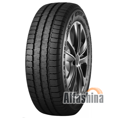 GT Radial Maxmiler WT2 Cargo 215/60 R16C 103/101R