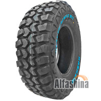 Habilead RS25 PracticalMax M/T 235/85 R16 120/116Q (под шип)