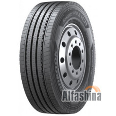 Hankook AH31 Smartflex (рульова) 385/65 R22.5 160K PR20