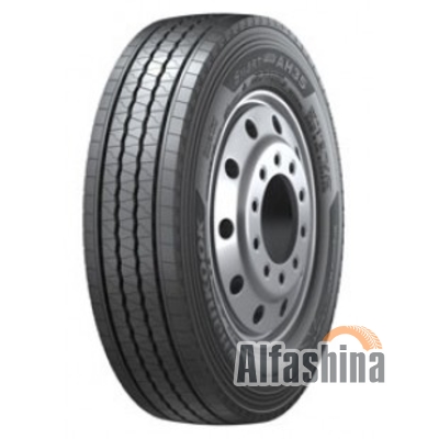 Hankook AH35 (рульова) 205/75 R17.5 124/122M