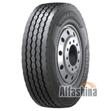 Hankook AM09 (універсальна) 13 R22.5 156/150K