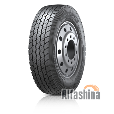 Hankook DH35 Smartflex (ведуча) 215/75 R17.5 126/124M PR12