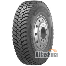 Hankook DM09 Smart Work (ведуча) 315/80 R22.5 156/150K