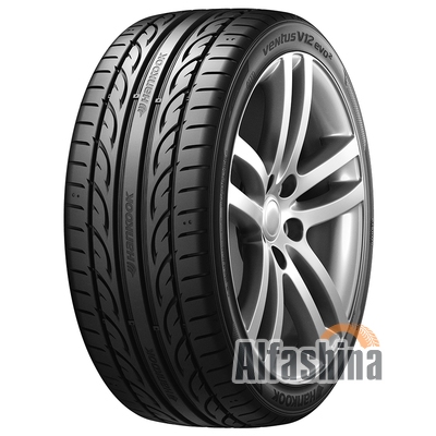 Hankook Ventus V12 evo2 K120 215/50 ZR17 95W XL