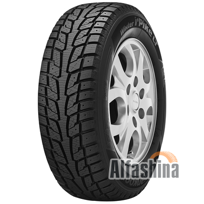 Hankook Winter i*Pike LT RW09 195/75 R16C 107/105R (под шип)
