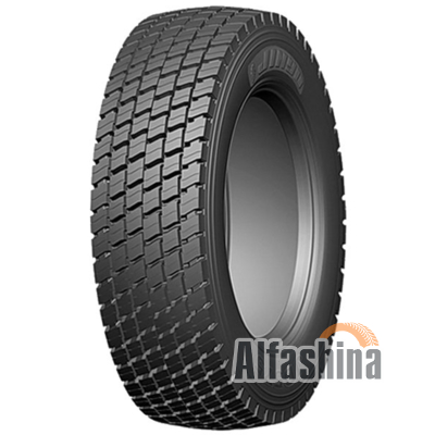 Jinyu JD575 (ведуча) 215/75 R17.5 135/133L PR16