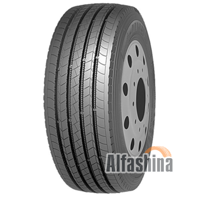 Jinyu JF568 (рульова) 205/75 R17.5 124/122M