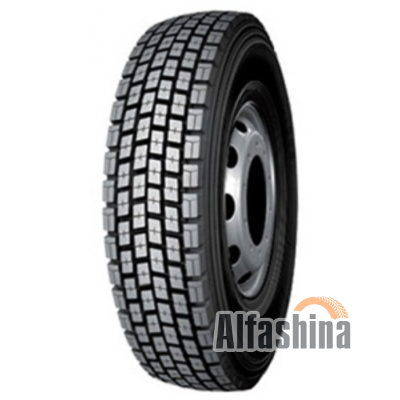 Kapsen HS102 (ведуча) 315/80 R22.5 157/153L PR20