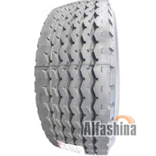 Kapsen HS106 (причіпна) 385/65 R22.5 160K PR20