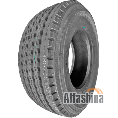 Kapsen HS166 (причіпна) 385/65 R22.5 160K PR20