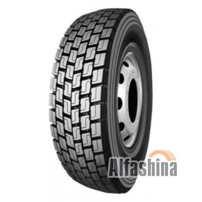 Kapsen HS202 (ведуча) 295/80 R22.5 152/149M PR18