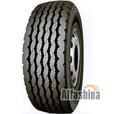 Kapsen HS209 (причіпна) 385/65 R22.5 160K PR20