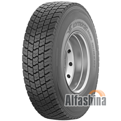 Kormoran Roads D (ведуча) 285/70 R19.5 146/144L