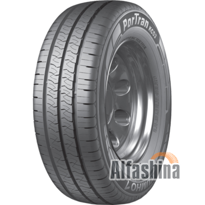Kumho PorTran KC53 185 R14C 102/100R PR8