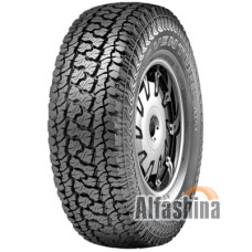 Kumho Road Venture AT51 235/70 R16 104T